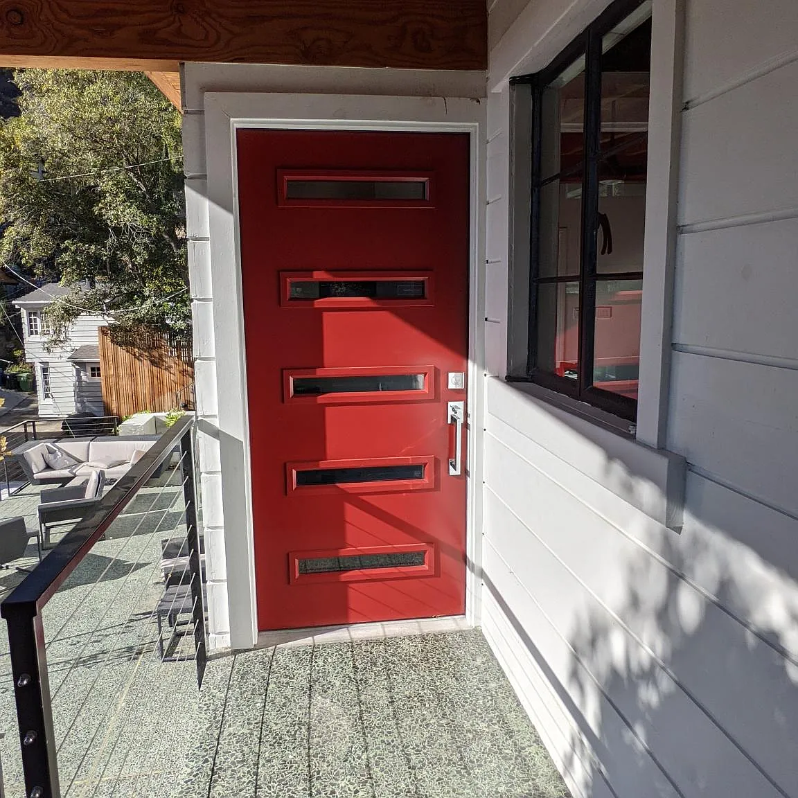 1 bed, 729 sqft, $5,750 — Photo 2
