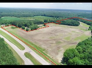 0 Highway 45 N, Booneville, MS 38829