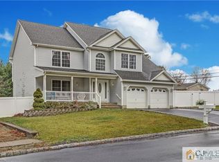 82 Harris Ave, Spotswood, NJ