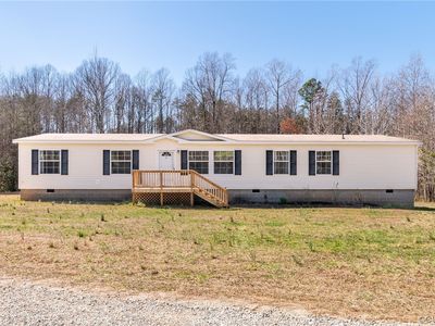 6028 Cartersville Rd, Powhatan, VA, 23139