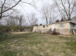 151 El Vado Dr, Hillsboro, MO 63050