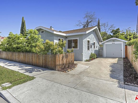 2nd image of 5016 Townsend Ave