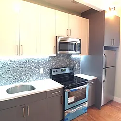 Rented by Evergreen Apartments BK