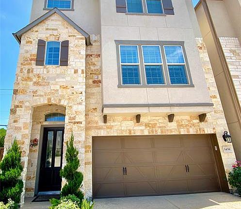 2nd image of 1438 Apsley Manor Trl