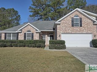 121 Grayson Ave, Savannah, GA 31419