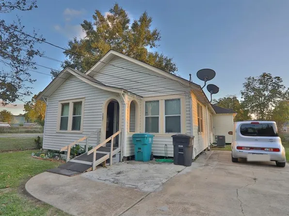 2632 Sadler St, Houston, TX 77093