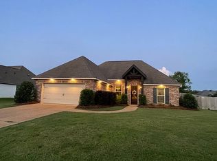 622 Tucker Xing, Brandon, MS 39042