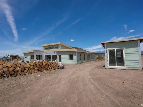 6592 Slegers, Fort Garland, CO 81133