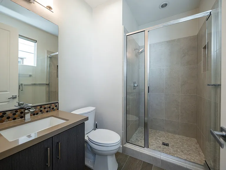 2nd Floor - Guest Bathroom (2nd Bathroom)