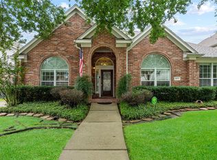 3814 Cypress Key Dr, Spring, TX 77388