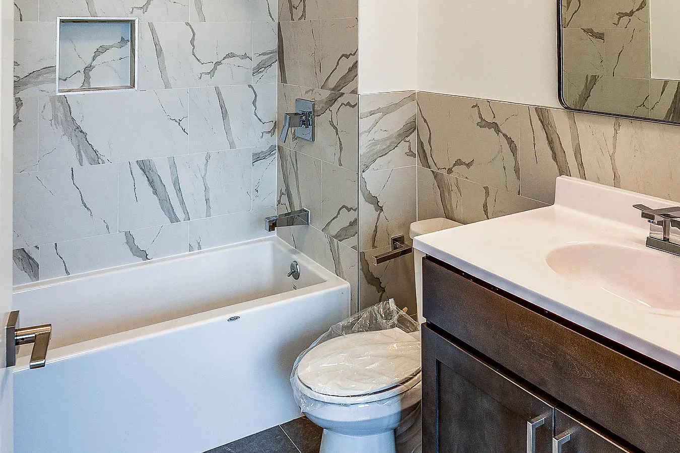 Waters Edge At Rahway — Photo 4