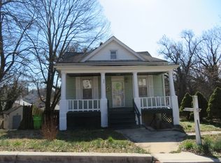 506 Clovis Ave, Capitol Heights, MD