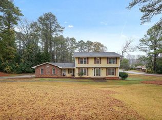 4368 Sterling Forest Dr, Decatur, GA 30034