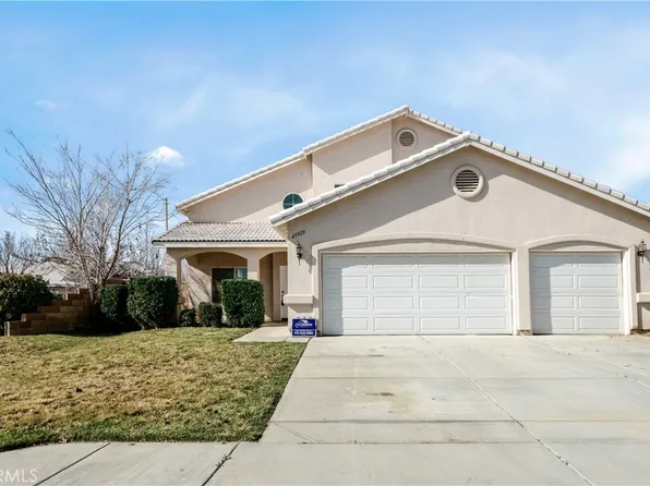 43929 Amy Ct, Lancaster, CA 93535