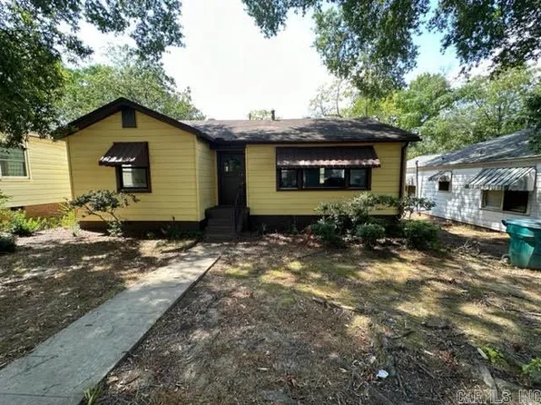 1420 Washington St, Little Rock, AR 72204
