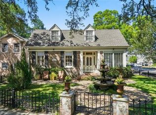 5801 S Claiborne Ave, New Orleans, LA 70125