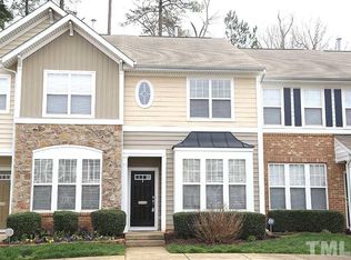 4813 Sir Duncan Way, Raleigh, NC 27612