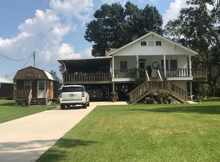8363 Shrimpers Row, Dulac, LA 70353