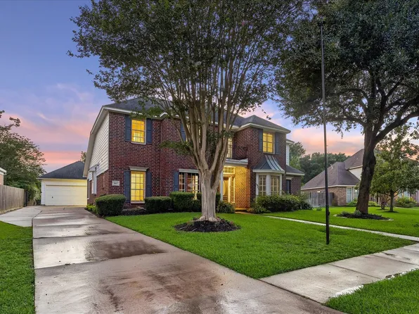 3117 E Elm Cir, Katy, TX 77493