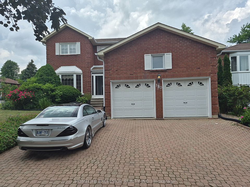 1st image of 190 Raymerville Dr N