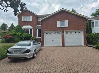 190 Raymerville Dr N, Markham, ON L3P 6S7