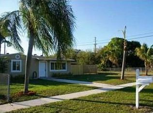 2001 Quail Dr, West Palm Beach, FL 33409