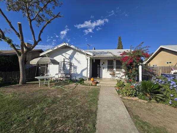 750 Mariposa Avenue, Tulare, CA 93274