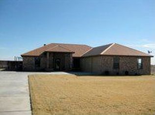 7110 N Mockingbird Ln, Hobbs, NM 88242