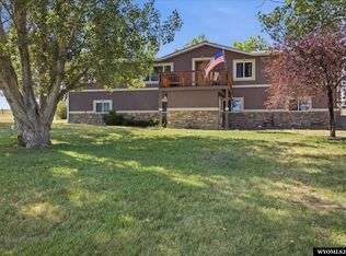 11259 W Poison Spider Rd, Casper, WY 82604