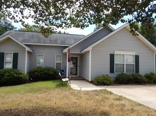 760 Chipmeadow Ln, York, SC 29745