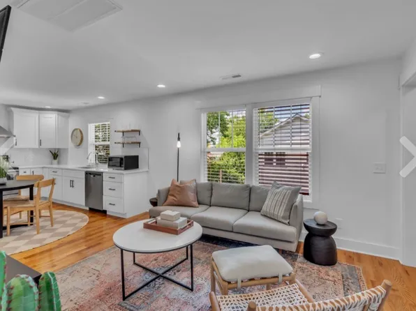 819 N 2nd St, Nashville, TN 37207
