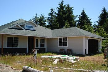 Lakefront Home on .30 Ac.
