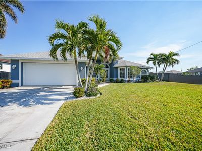 1713 NW 43rd Ave, Cape Coral, FL, 33993
