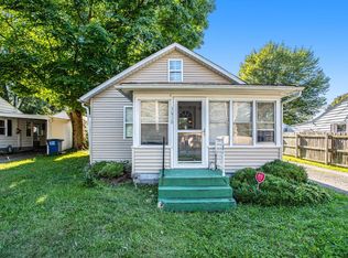 1610 Hillcrest St, La Porte, IN
