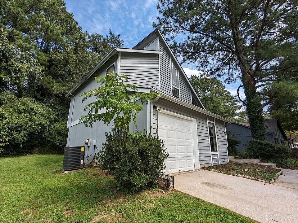 815 Durham Xing, Stone Mountain, GA 30083 MLS 7272154 Zillow