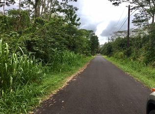 Manalo St LOT 16, Pahoa, HI 96778