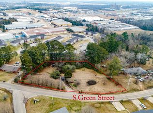 3042 S Green St, Tupelo, MS 38801