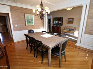 13516 Ridgemoor Dr, Prospect, KY 40059