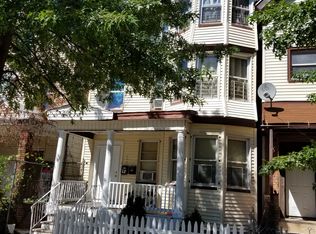 315 7th Ave W, Newark, NJ 07107