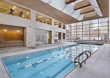 Rented by Battery Park Realty