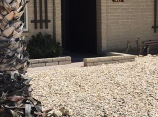 1445 S Corsica Pl, Tucson, AZ 85748