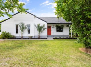 325 Drummer Kellum Rd, Jacksonville, NC 28546