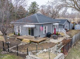 101 Maple St, Dent, MN 56528
