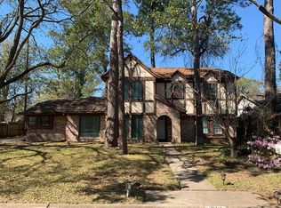 230 Black Forest Dr, Spring, TX 77388