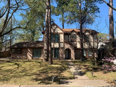 230 Black Forest Dr, Spring, TX, 77388