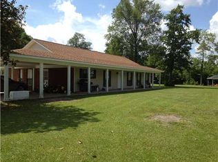 5299 Gilbert Preston Rd, Saucier, MS 39574