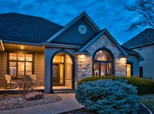 24426 Mason St, Waterloo, NE 68069