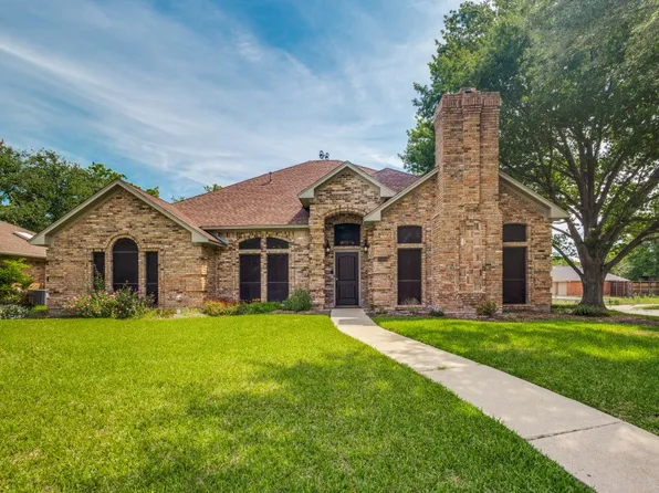 2429 E Windsor Dr, Denton, TX 76209