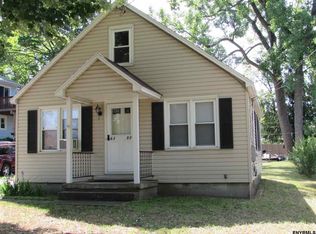 6252 Johnston Rd, Albany, NY 12203