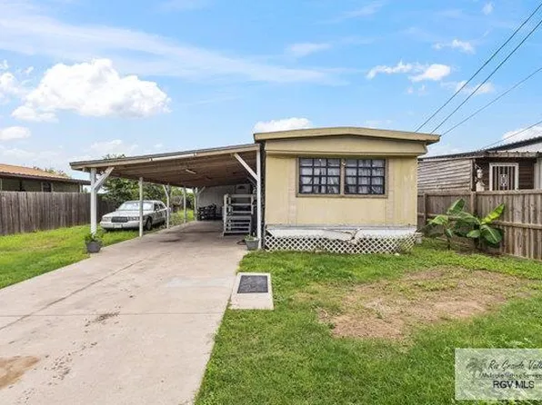 24927 Staghorn Coral, San Benito, TX 78586